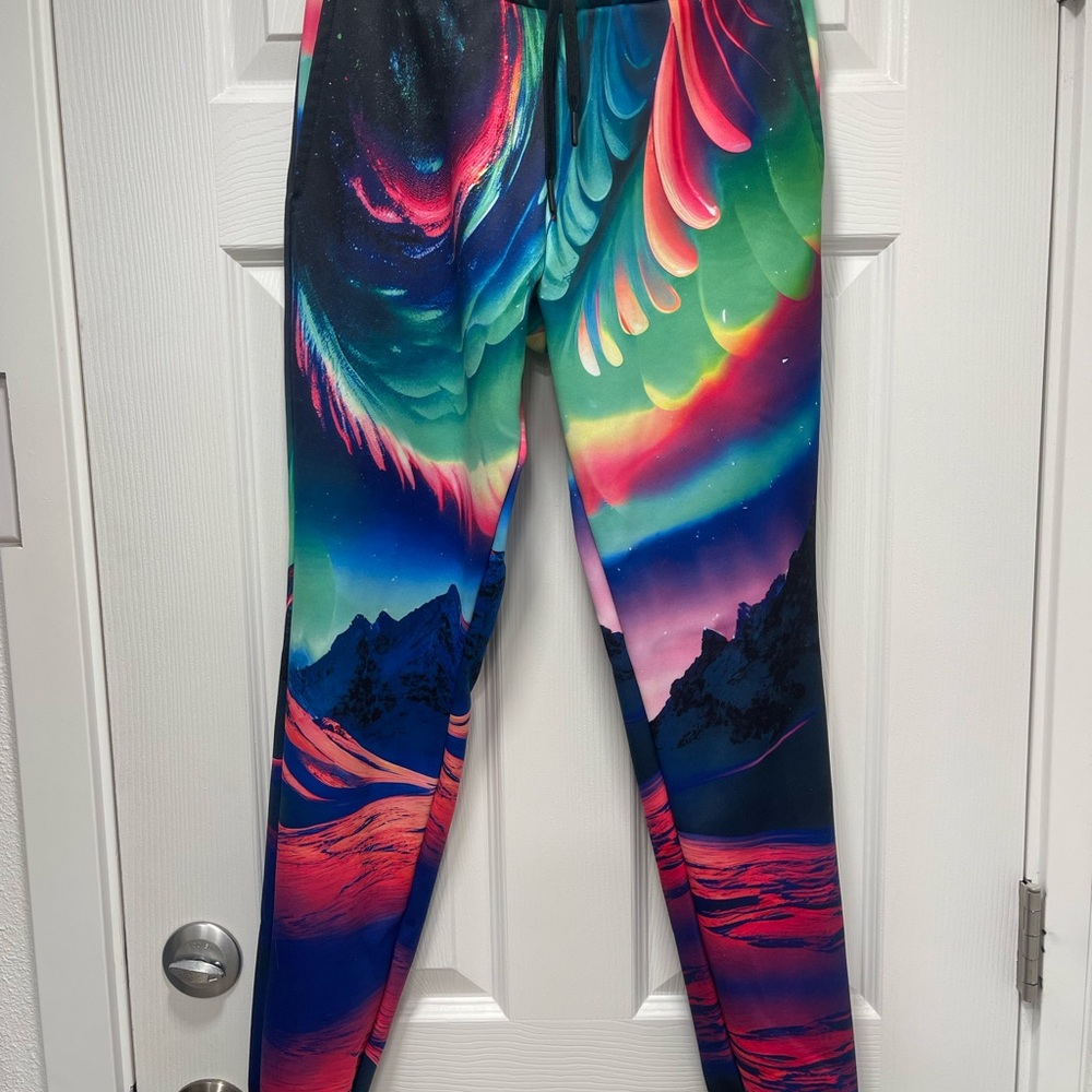 iEDM Women's Leggings